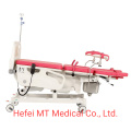 High Quality Gynecological Electrical Obstetric Examination Bed